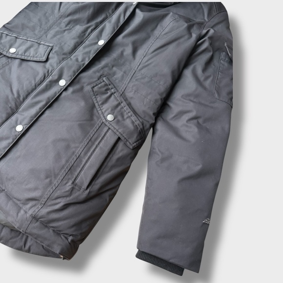 Eddie Bauer Superior 3.0 Down Parka - Picture 3 of 11